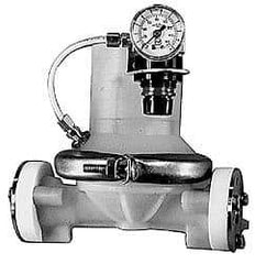 SandPIPER - 3/4" Pump, Diaphragm Pump Repair Kit - For Use with Diaphragm Pumps - Exact Tool & Supply