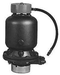 SandPIPER - 2" Pump, Diaphragm Pump Repair Kit - For Use with Diaphragm Pumps - Exact Tool & Supply