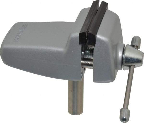 Panavise - 63.5mm Jaw Width, 2-1/2" Wide Vise Head - For Use with Panavises - Exact Tool & Supply