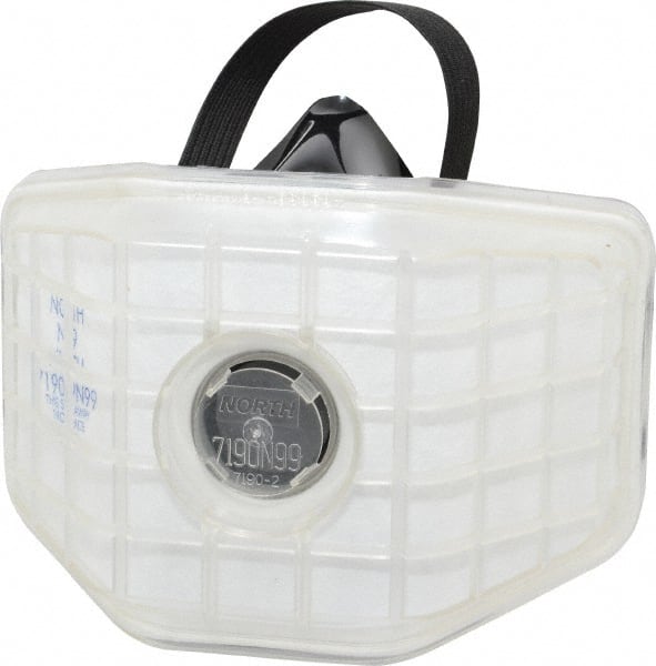 North - N99, Size Universal, Particulate Respirator - Exact Tool & Supply