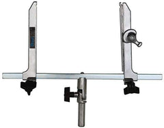 Panavise - 276.23mm High Circuit Board Holder Attachment - For Use with Panavises - Exact Tool & Supply