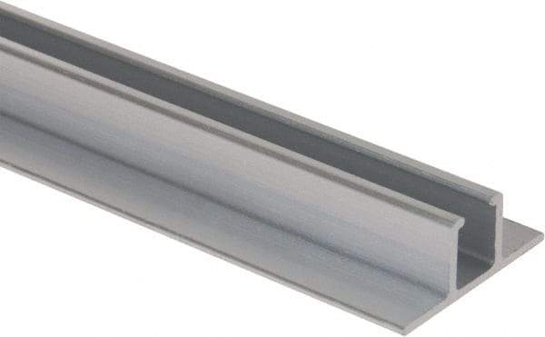 PRO-SOURCE - #7 Single Track Edging - 36" Long x 7/8" Wide - Exact Tool & Supply