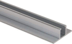 PRO-SOURCE - #7 Single Track Edging - 36" Long x 7/8" Wide - Exact Tool & Supply