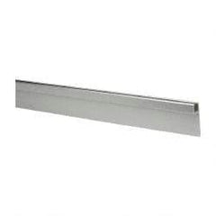 PRO-SOURCE - #4 180° Edging - 72" Long x 1/2" Wide - Exact Tool & Supply