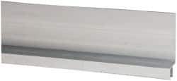 PRO-SOURCE - #7 180° Edging - 72" Long x 7/8" Wide - Exact Tool & Supply
