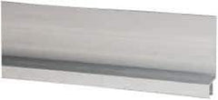 PRO-SOURCE - #7 180° Edging - 72" Long x 7/8" Wide - Exact Tool & Supply