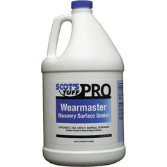 Scot's Tuff - 1 Gal Bottle Sealer - Exact Tool & Supply