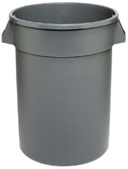 Continental - 20 Gal Round Trash Can - Exact Tool & Supply