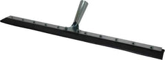 O-Cedar - 24" Rubber Blade Floor Squeegee - Steel Holder - Exact Tool & Supply