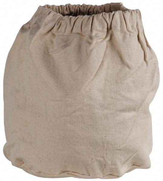 Guardair - 30 & 55 Gal Cloth Filter Bag - For 30 & 55 Gal Models - Exact Tool & Supply