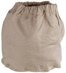 Guardair - 30 & 55 Gal Cloth Filter Bag - For 30 & 55 Gal Models - Exact Tool & Supply