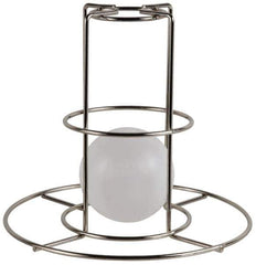 Guardair - Vacuum Cleaner Liquid Shut-Off Valve - For 30 & 55 Gal Models - Exact Tool & Supply