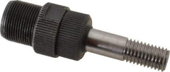 AVK - M10x1.5 Thread Adapter Kit for Manual Insert Tool - For Use with AA480 - Exact Tool & Supply