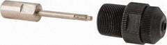 AVK - M4x0.7 Thread Adapter Kit for Manual Insert Tool - For Use with AA480 - Exact Tool & Supply