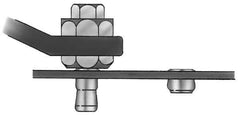 AVK - #6-32 Manual Threaded Insert Tool - For Use with A-T & A-W - Exact Tool & Supply