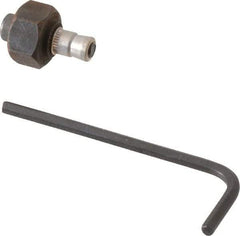 AVK - M4x0.70 Manual Threaded Insert Tool - For Use with A-T & A-W - Exact Tool & Supply