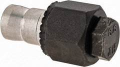 AVK - M6x1.00 Manual Threaded Insert Tool - For Use with A-T & A-W - Exact Tool & Supply