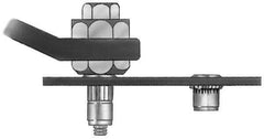 AVK - M4x0.70 Manual Threaded Insert Tool - For Use with A-K, A-L, A-H & A-O - Exact Tool & Supply