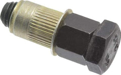 AVK - M10x1.50 Manual Threaded Insert Tool - For Use with A-K, A-L, A-H & A-O - Exact Tool & Supply