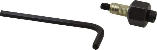 AVK - #10-32 Manual Threaded Insert Tool - For Use with A-K, A-L, A-H & A-O - Exact Tool & Supply