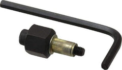 AVK - M5x0.80 Manual Threaded Insert Tool - For Use with A-K, A-L, A-H & A-O - Exact Tool & Supply