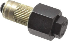 AVK - M6x1.00 Manual Threaded Insert Tool - For Use with A-K, A-L, A-H & A-O - Exact Tool & Supply
