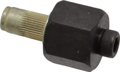 AVK - #8-32 Manual Threaded Insert Tool - For Use with A-K, A-L, A-H & A-O - Exact Tool & Supply