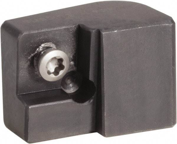 Kennametal - Milling Cartridge & Cassette - KSSC Toolholder Style - Exact Tool & Supply