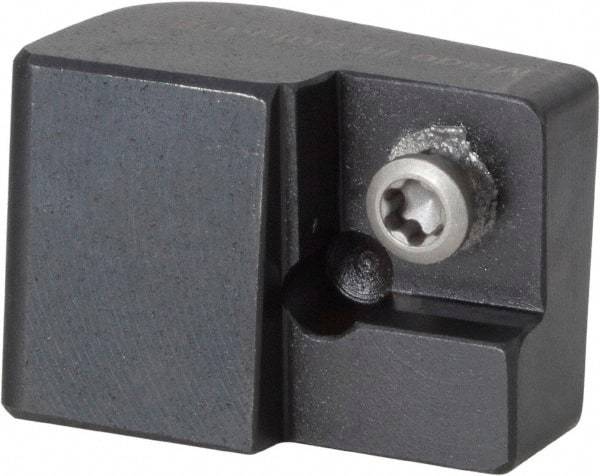 Kennametal - Milling Cartridge & Cassette - KSSC Toolholder Style - Exact Tool & Supply
