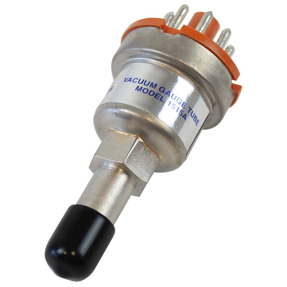 Welch - Air Compressor & Vacuum Pump Accessories; Type: Replacement Gauge Tube ; For Use With: 1515 - Exact Tool & Supply