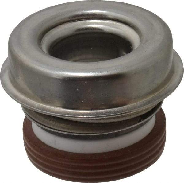 American Machine & Tool - Viton Repair Part - Exact Tool & Supply