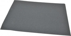 Norton - 220 Grit, Silicon Carbide Sanding Sheet - 11" Long x 9" Wide, Very Fine Grade, B Weighted Paper Backing - Exact Tool & Supply