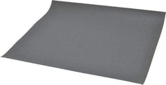 Norton - 240 Grit, Silicon Carbide Sanding Sheet - 11" Long x 9" Wide, Very Fine Grade, B Weighted Paper Backing - Exact Tool & Supply
