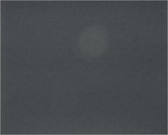 Norton - 320 Grit, Silicon Carbide Sanding Sheet - 11" Long x 9" Wide, Extra Fine Grade, B Weighted Paper Backing - Exact Tool & Supply