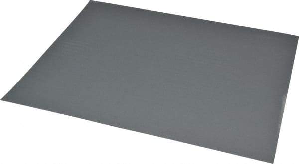 Norton - 360 Grit, Silicon Carbide Sanding Sheet - 11" Long x 9" Wide, Extra Fine Grade, B Weighted Paper Backing - Exact Tool & Supply