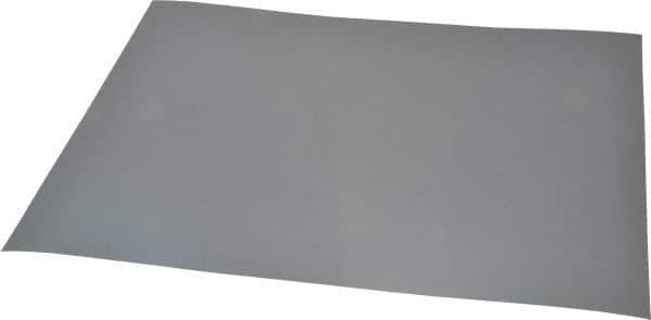 Norton - 500 Grit, Silicon Carbide Sanding Sheet - 11" Long x 9" Wide, Super Fine Grade, B Weighted Paper Backing - Exact Tool & Supply