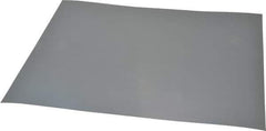 Norton - 500 Grit, Silicon Carbide Sanding Sheet - 11" Long x 9" Wide, Super Fine Grade, B Weighted Paper Backing - Exact Tool & Supply
