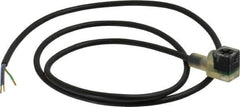 ARO/Ingersoll-Rand - 12 VDC Coil Connector Stacking Solenoid Valve - For Use with Sierra 18mm & Premair Valves - Exact Tool & Supply