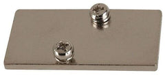 ARO/Ingersoll-Rand - 1/2" Stacking Solenoid Valve Blanking Plate - For Use with Blanking Plate - Exact Tool & Supply