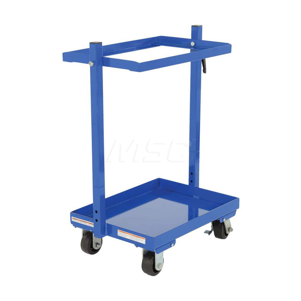 Vestil - Cart - - Exact Tool & Supply