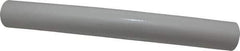 Pentair - 2-1/2" OD, 5µ, Polypropylene Thermal Bonded Cartridge Filter - 20" Long, Reduces Sediments - Exact Tool & Supply