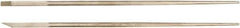 Ampco - 68" OAL Pry Bar - 1-3/8" Wide, Aluminum Bronze - Exact Tool & Supply