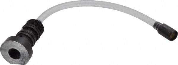 Kool Mist - Coolant Hose Manifold - Exact Tool & Supply