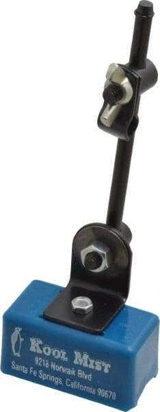 Kool Mist - Coolant Hose Magnetic Base - Exact Tool & Supply