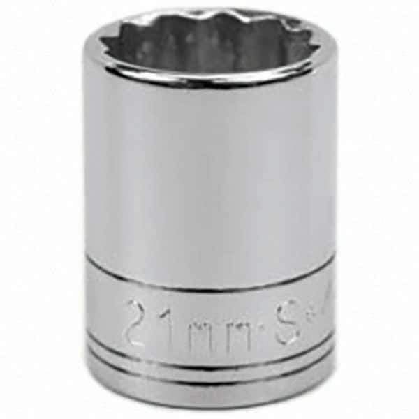 SK - Hand Socket - Exact Tool & Supply