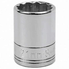 SK - Hand Socket - Exact Tool & Supply