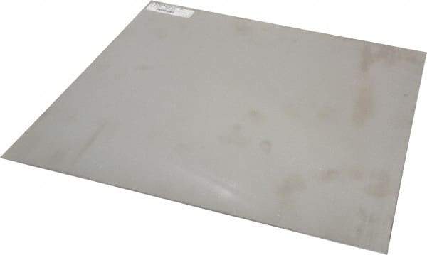 Value Collection - 1/16 Inch Thick x 12 Inch Wide x 12 Inch Long, Aluminum Sheet - Alloy 6061-T6 - Exact Tool & Supply