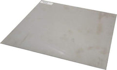 Value Collection - 1/16 Inch Thick x 12 Inch Wide x 12 Inch Long, Aluminum Sheet - Alloy 6061-T6 - Exact Tool & Supply