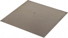 Value Collection - 0.09 Inch Thick x 12 Inch Wide x 12 Inch Long, Aluminum Sheet - Alloy 6061-T6 - Exact Tool & Supply