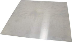 Value Collection - 0.032 Inch Thick x 12 Inch Wide x 12 Inch Long, Aluminum Sheet - Alloy 2024-T3 - Exact Tool & Supply